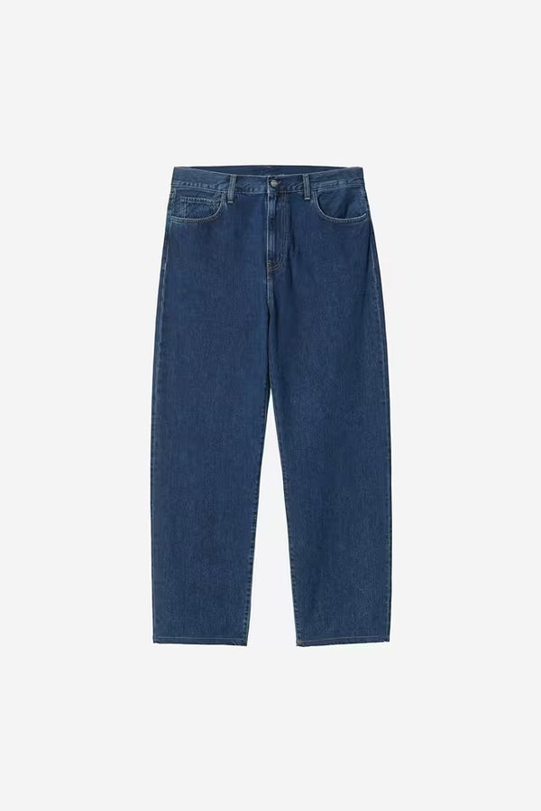Landon Pant Blue stone washed