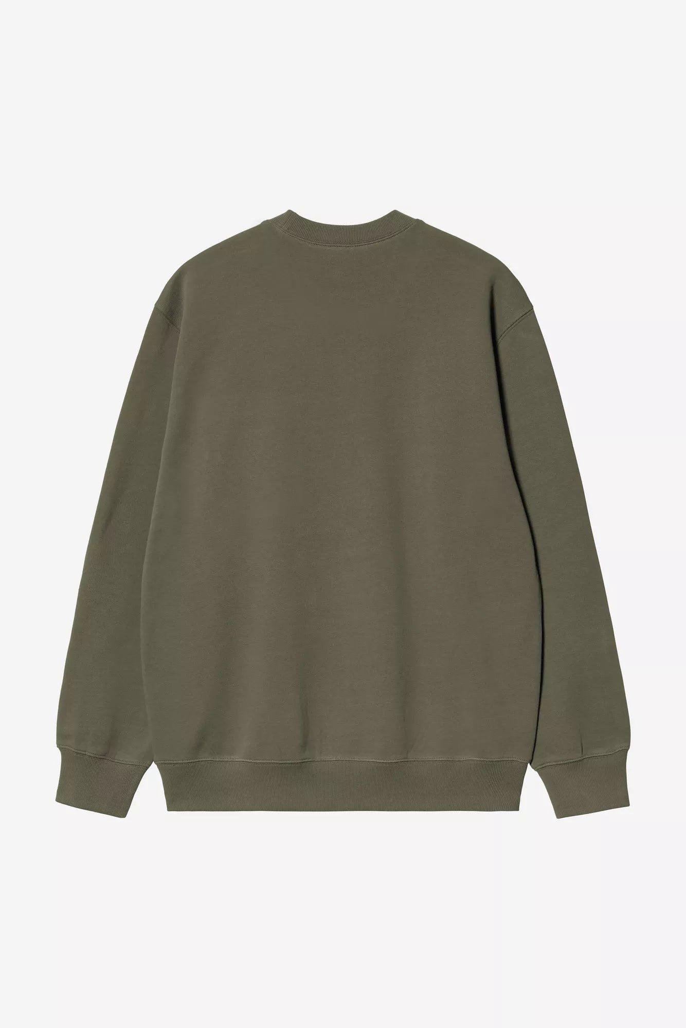 Carhartt Sweat Leaf / Tourmaline
