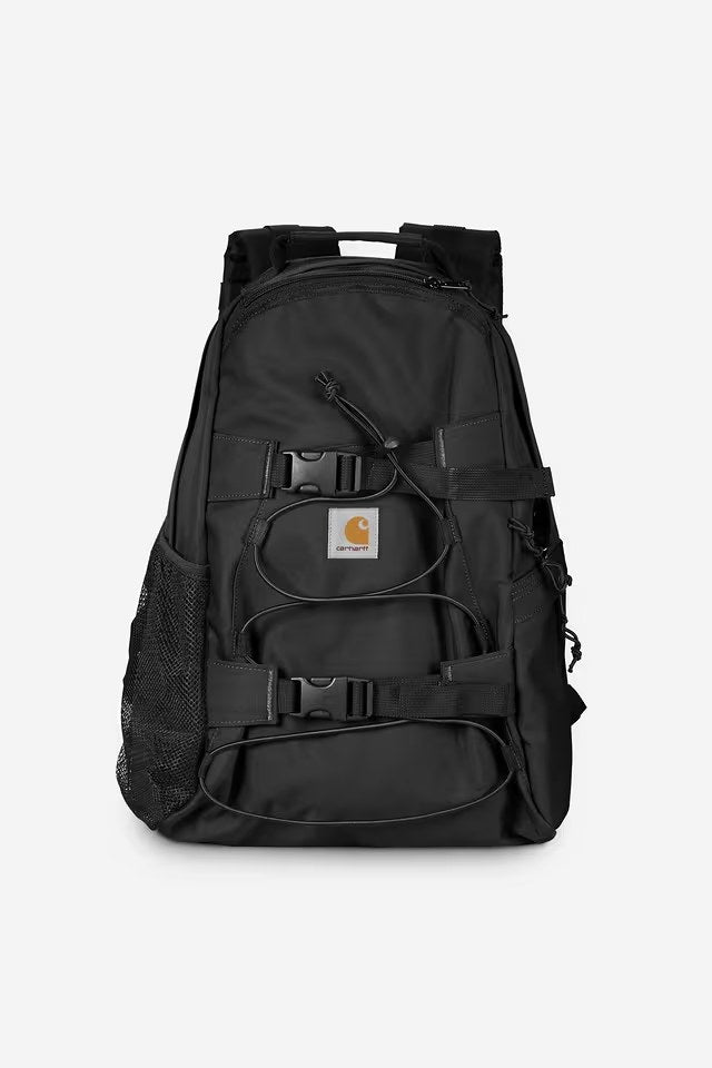 Kickflip Backpack Black