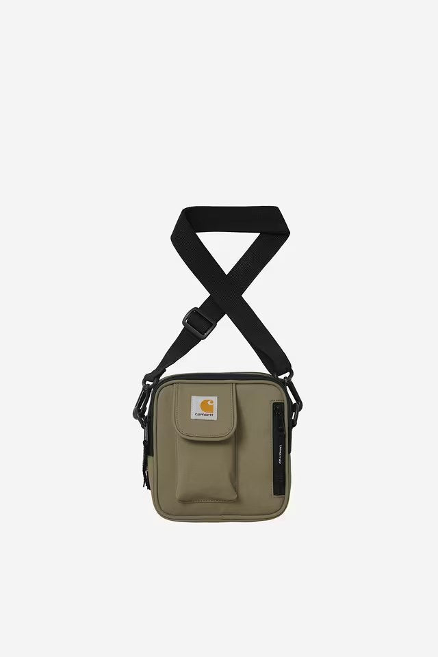 Essentials Bag, Small Leaf