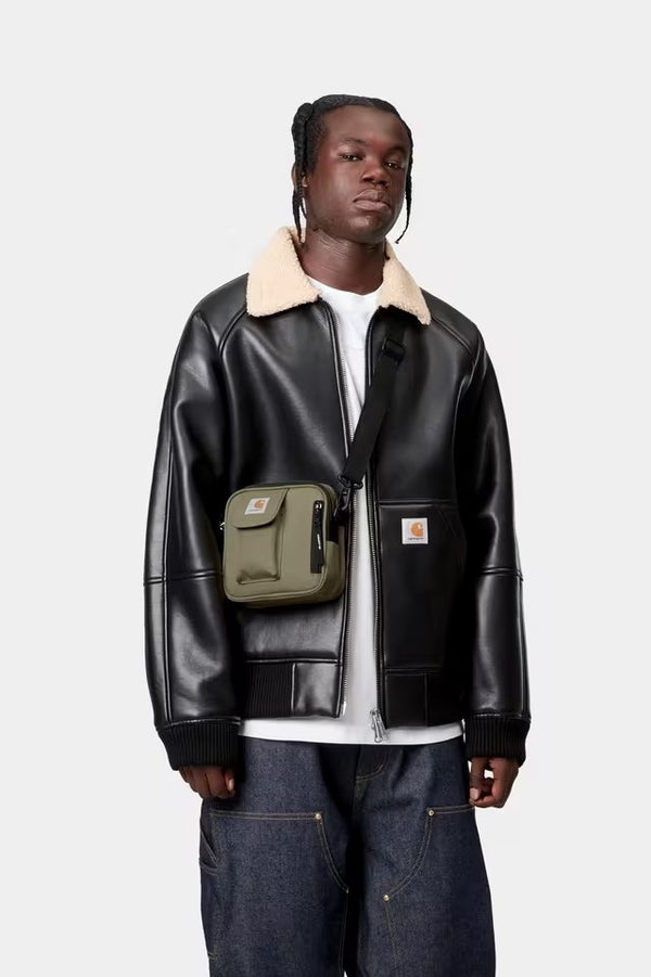 Essentials Bag, Small Leaf