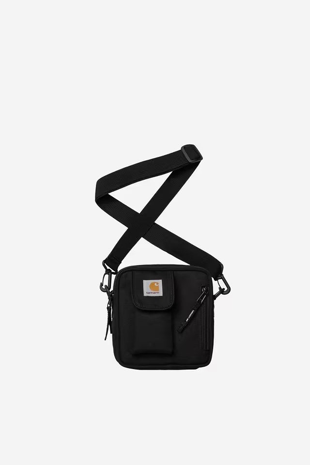 Essentials Bag, Small Black