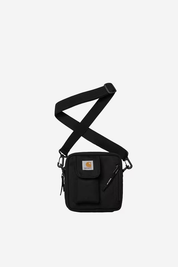 Essentials Bag, Small Black