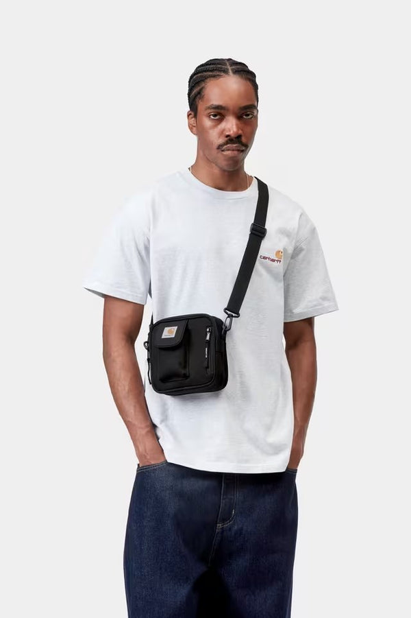Essentials Bag, Small Black