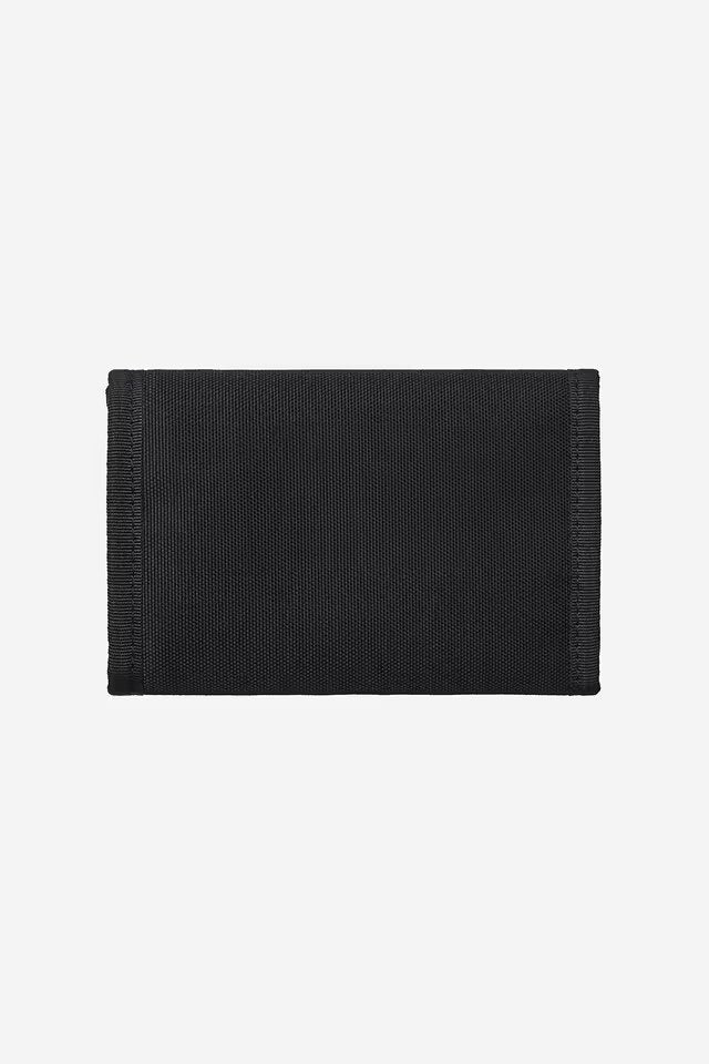 Alec Wallet Black