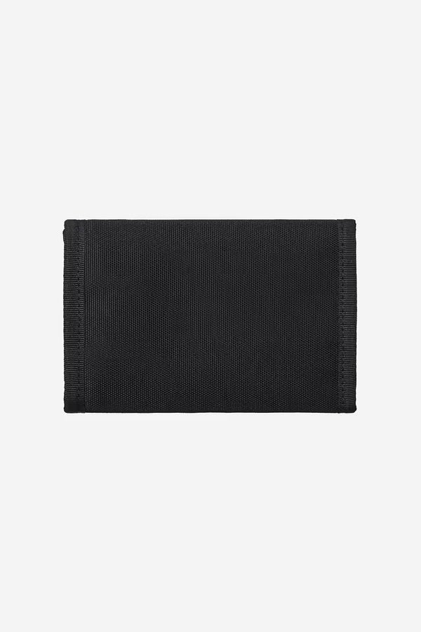 Alec Wallet Black