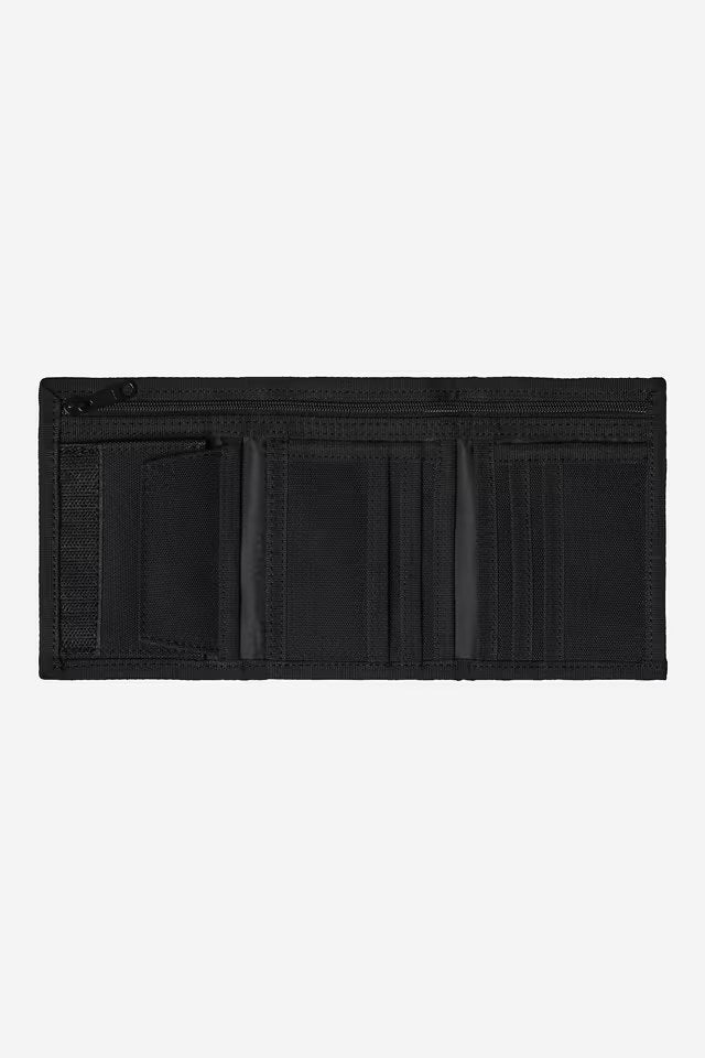 Alec Wallet Black