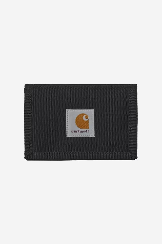 Alec Wallet Black