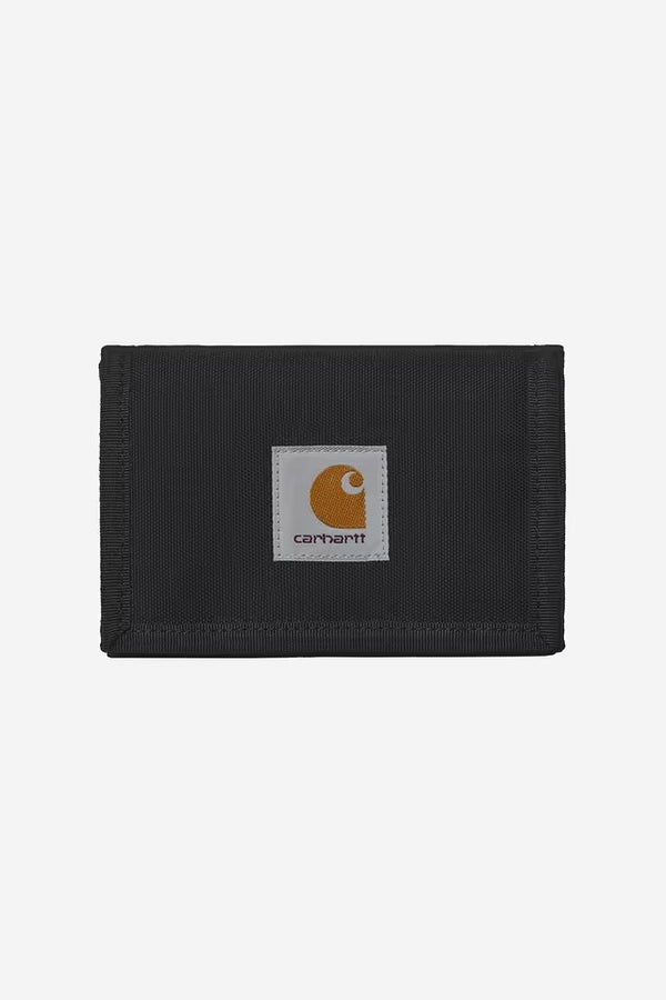 Alec Wallet Black