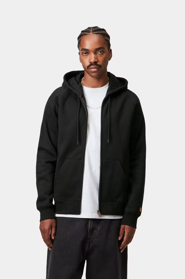 CARHARTT Hooded Chase Jacket