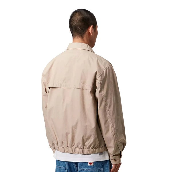 Duke Jacket Wall / Wax