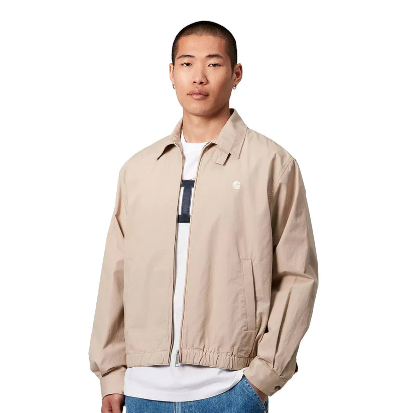 Duke Jacket Wall / Wax