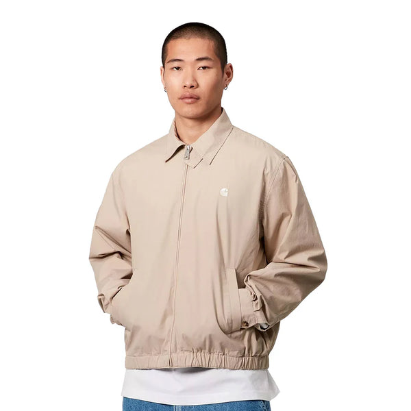 Duke Jacket Wall / Wax