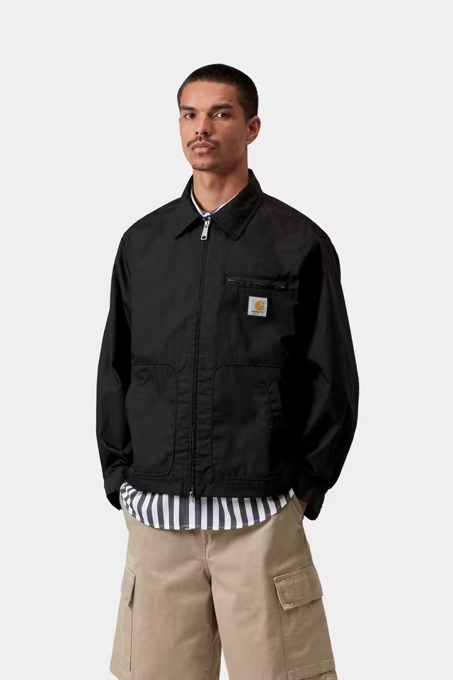 CARHARTT WIP Postal Jacket