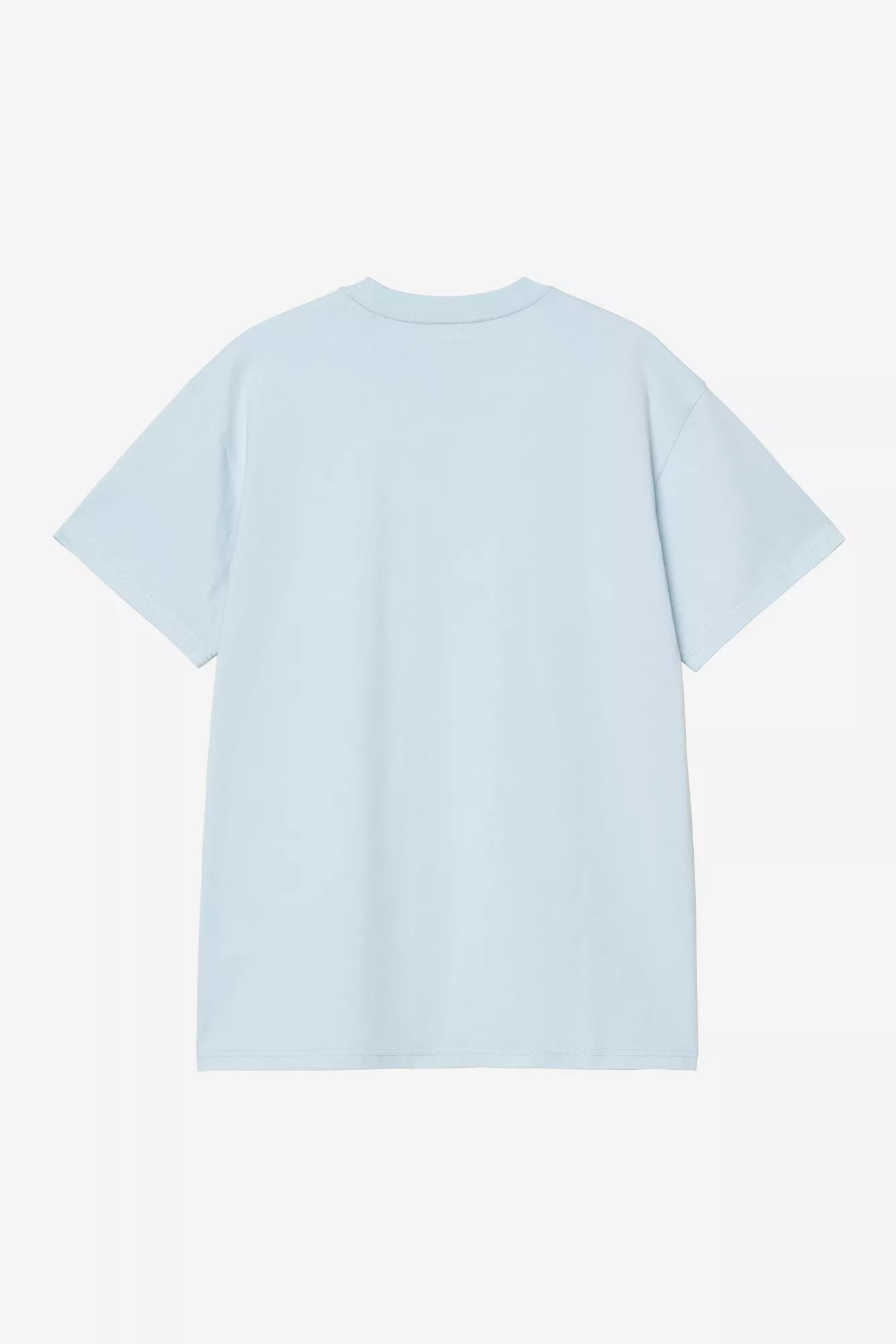 S / S Ink Lab T-Shirt Icaria
