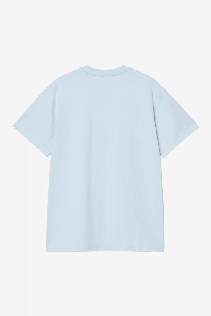 CARHARTT WIP S/S Ink Lab T-Shirt
