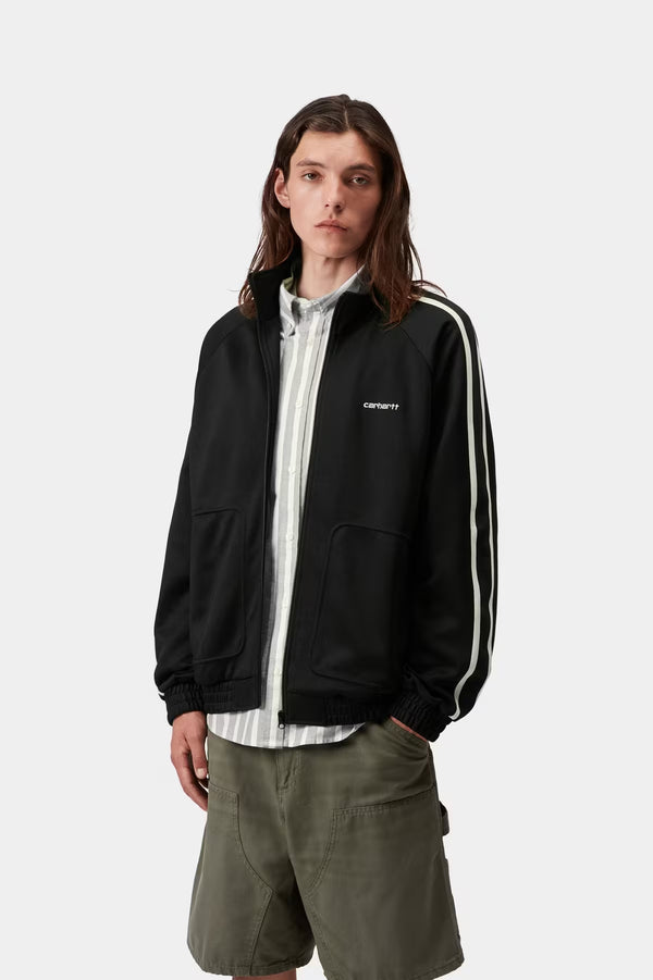 CARHARTT Bolar Sweat Jacket