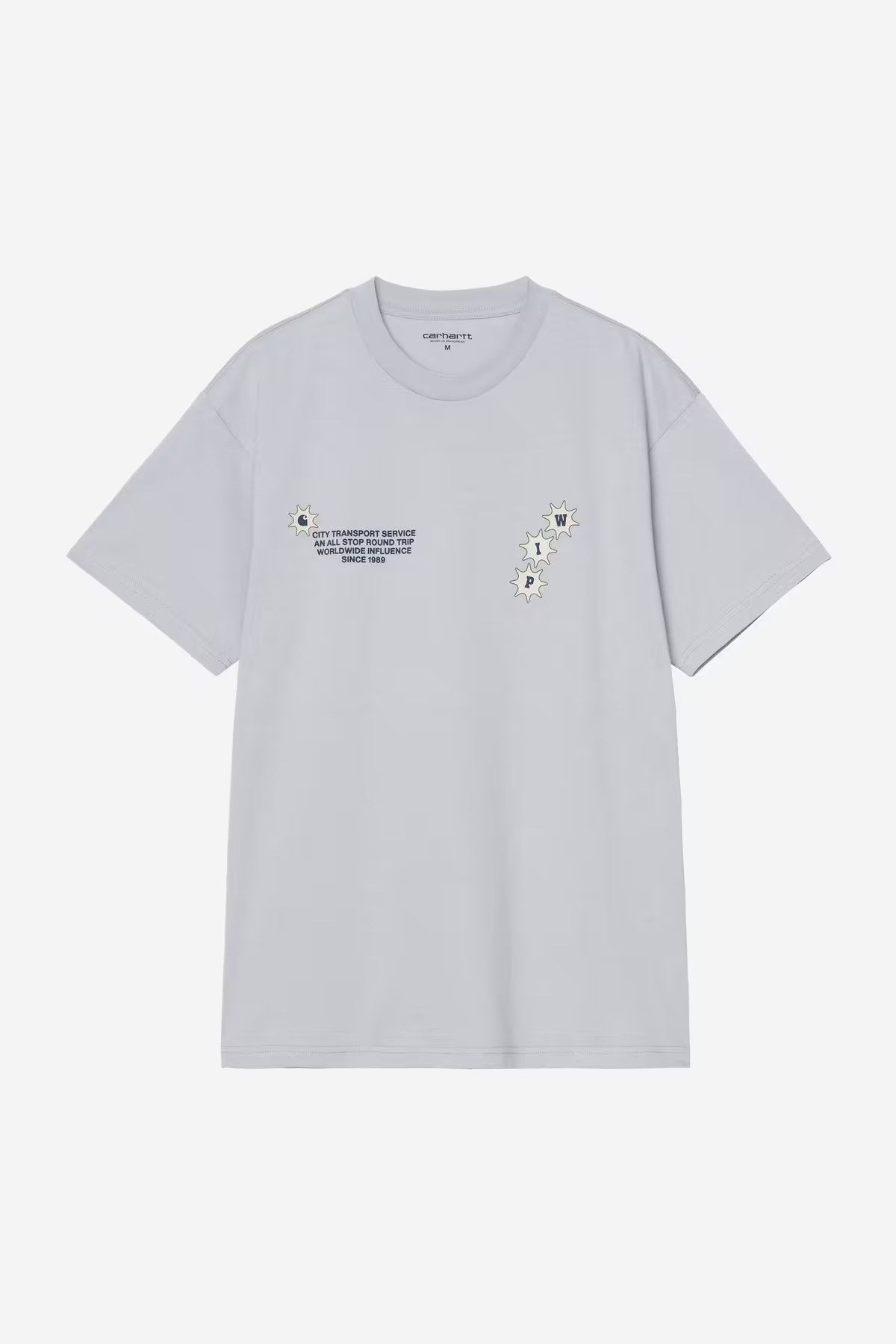 S / S C Trip T-Shirt Mirror