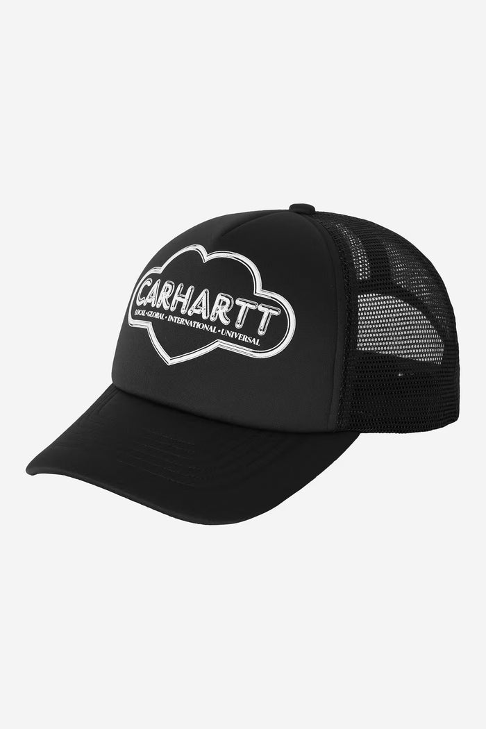 CARHARTT WIP Cloud Heart Trucker Cap