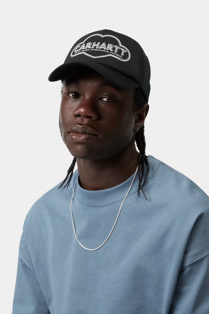 CARHARTT WIP Cloud Heart Trucker Cap
