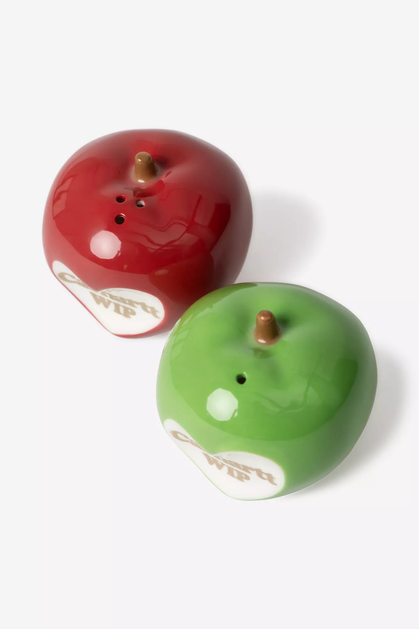 Spoiled Salt and Pepper Shaker s Multicolor