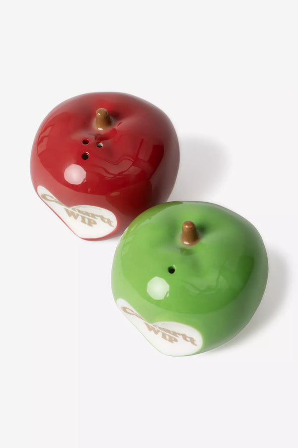 Spoiled Salt and Pepper Shaker s Multicolor