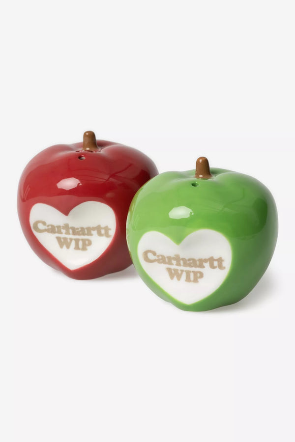 Spoiled Salt and Pepper Shaker s Multicolor
