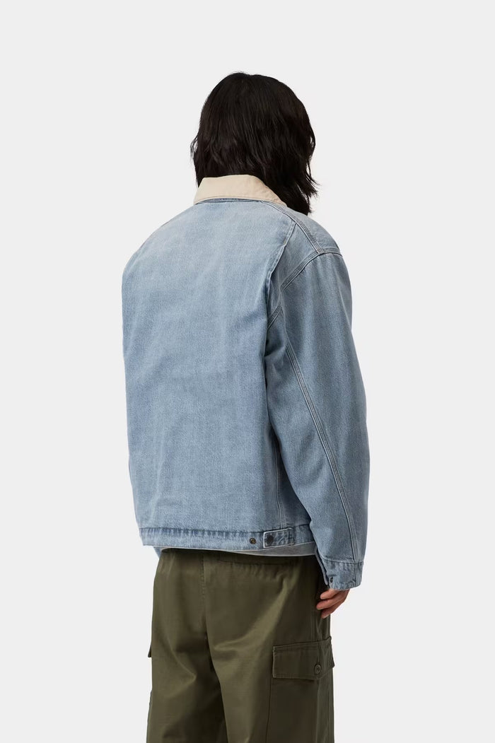 CARHARTT WIP OG Detroit Jacket