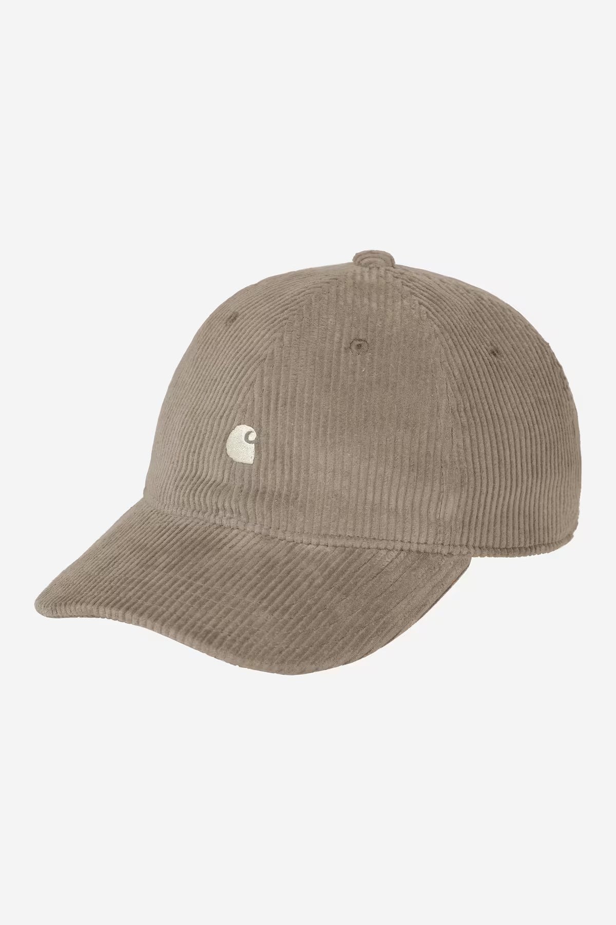 Harlem Cap Iroko / Wax