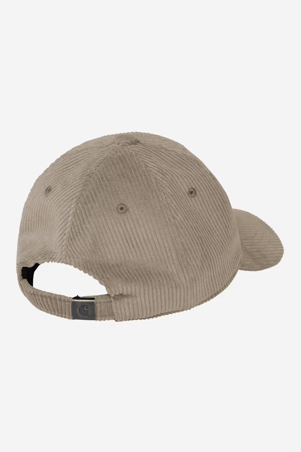 Harlem Cap Iroko / Wax