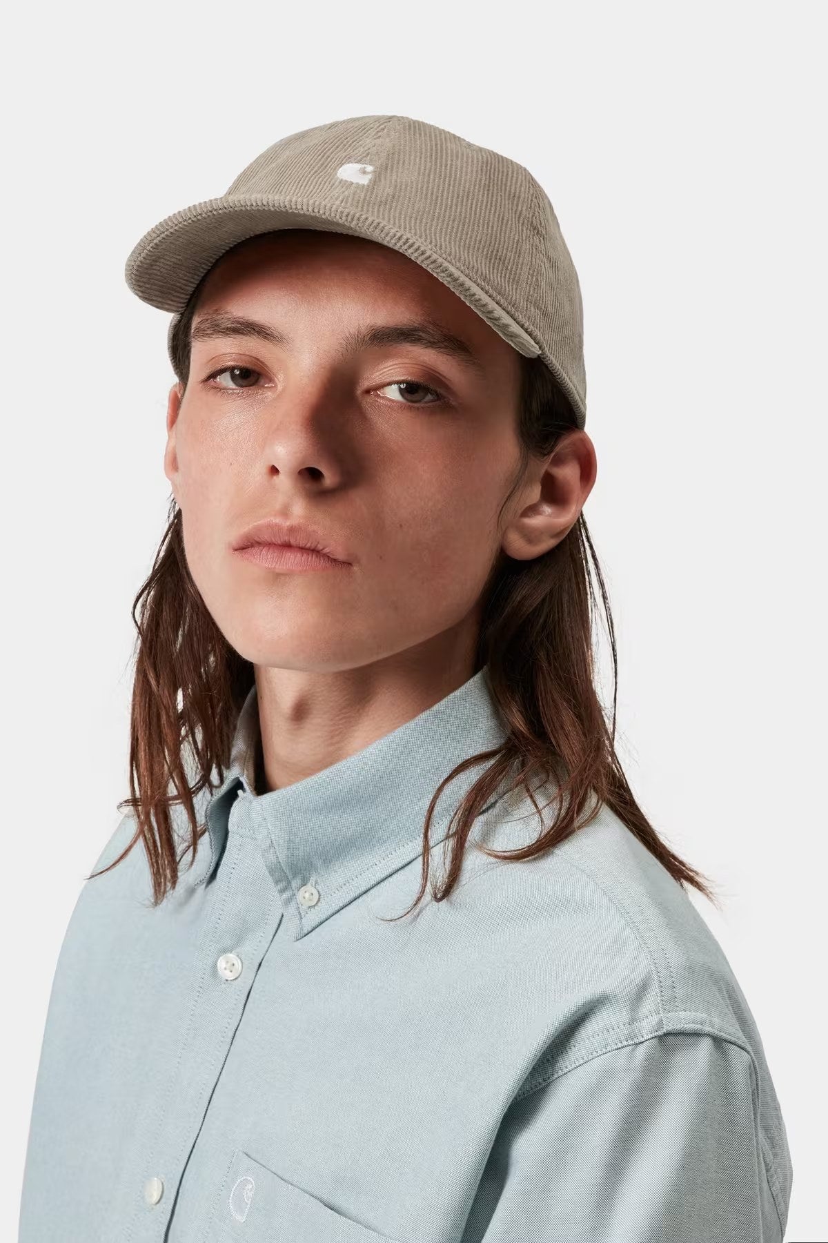 Harlem Cap Iroko / Wax