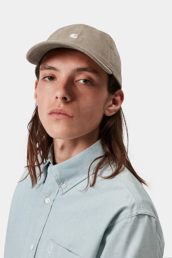 Harlem Cap Iroko / Wax