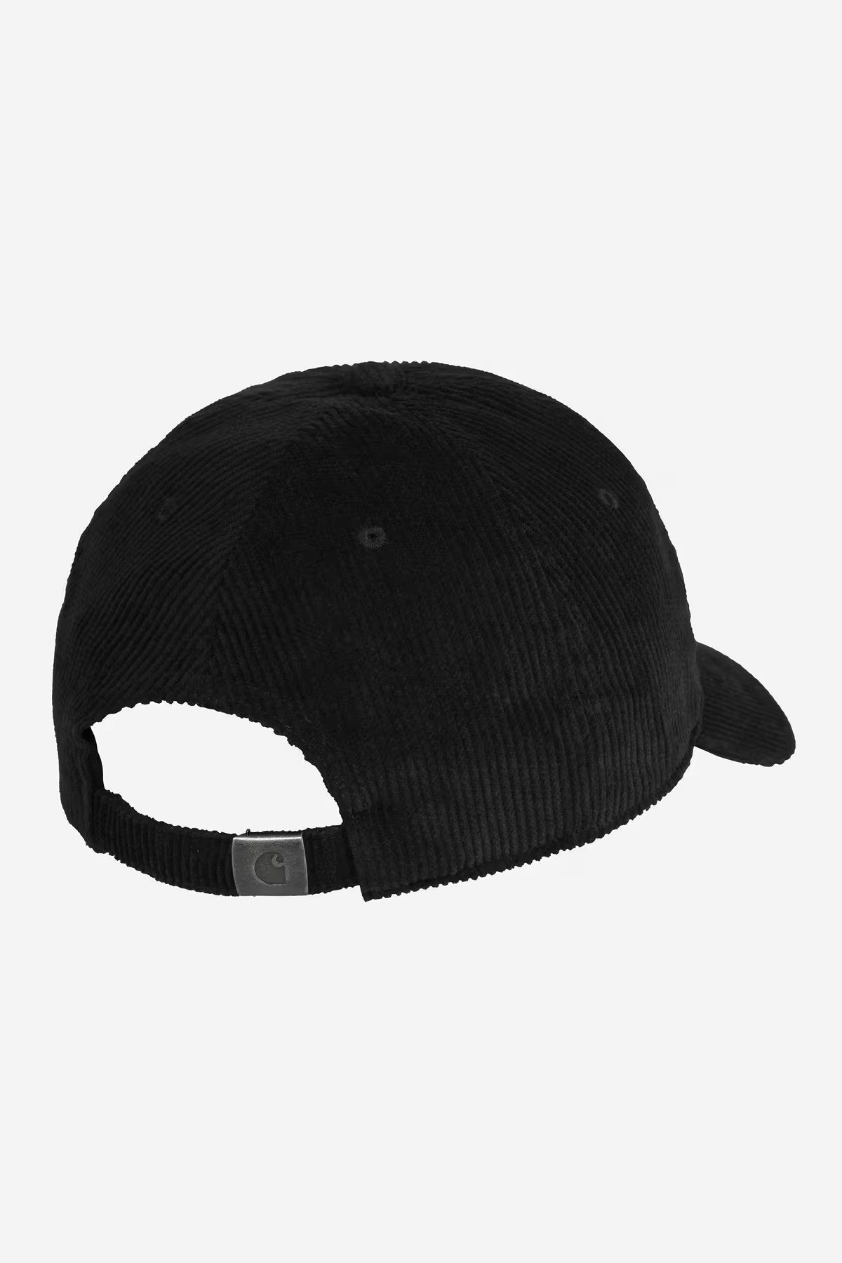 Harlem Cap Black / Wax