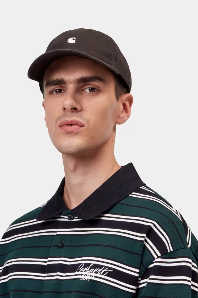 CARHARTT WIP Madison Logo Cap
