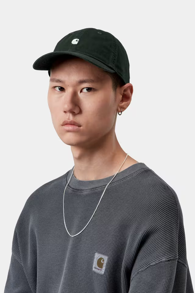 CARHARTT WIP Madison Logo Cap
