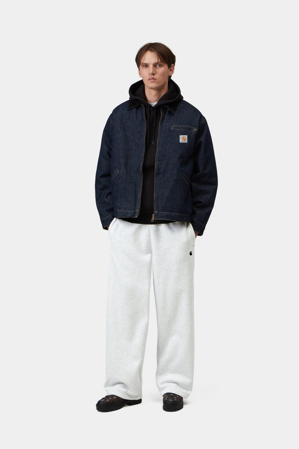 CARHARTT WIP Mack Sweat Pant