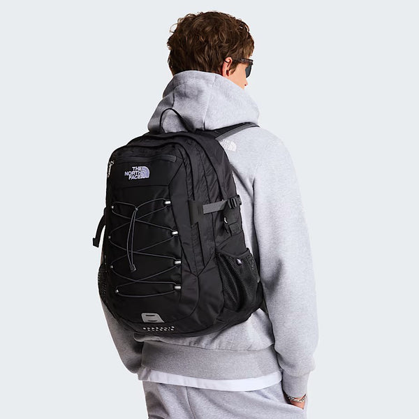 Borealis Classic Black