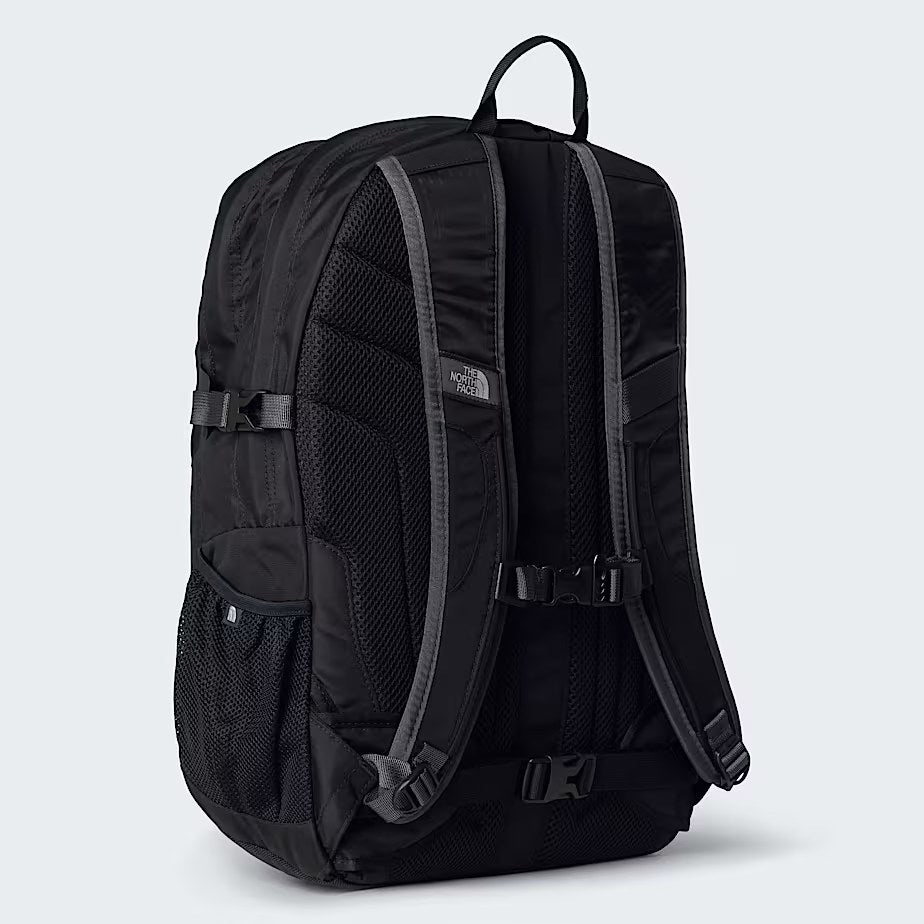 Borealis Classic Black