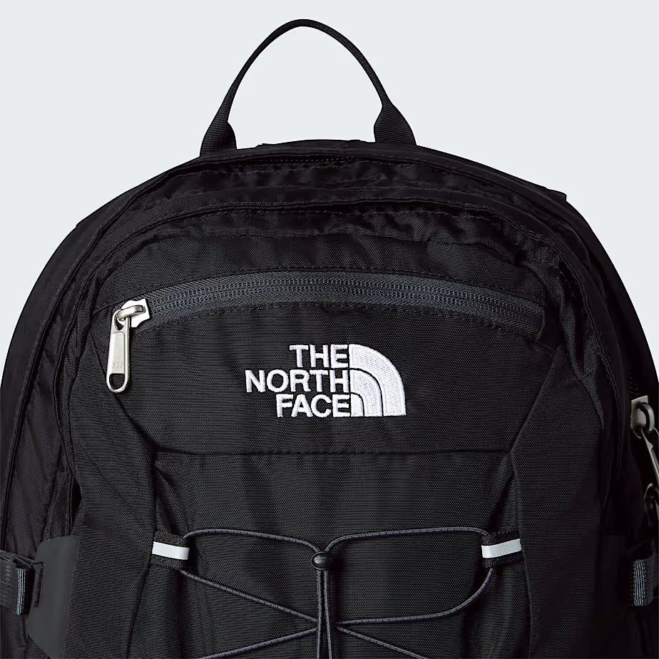 Borealis Classic Black