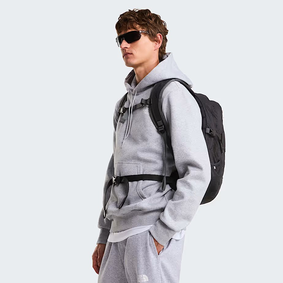 Borealis Classic Black