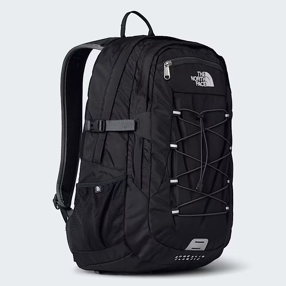 Borealis Classic Black