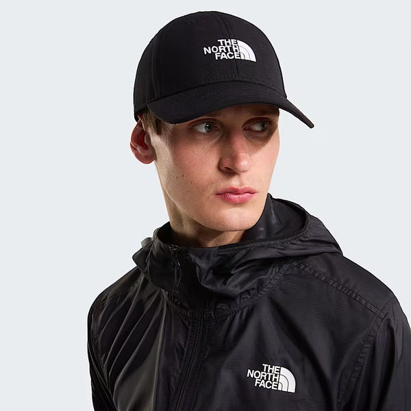 Recycled 66 Classic Hat Black