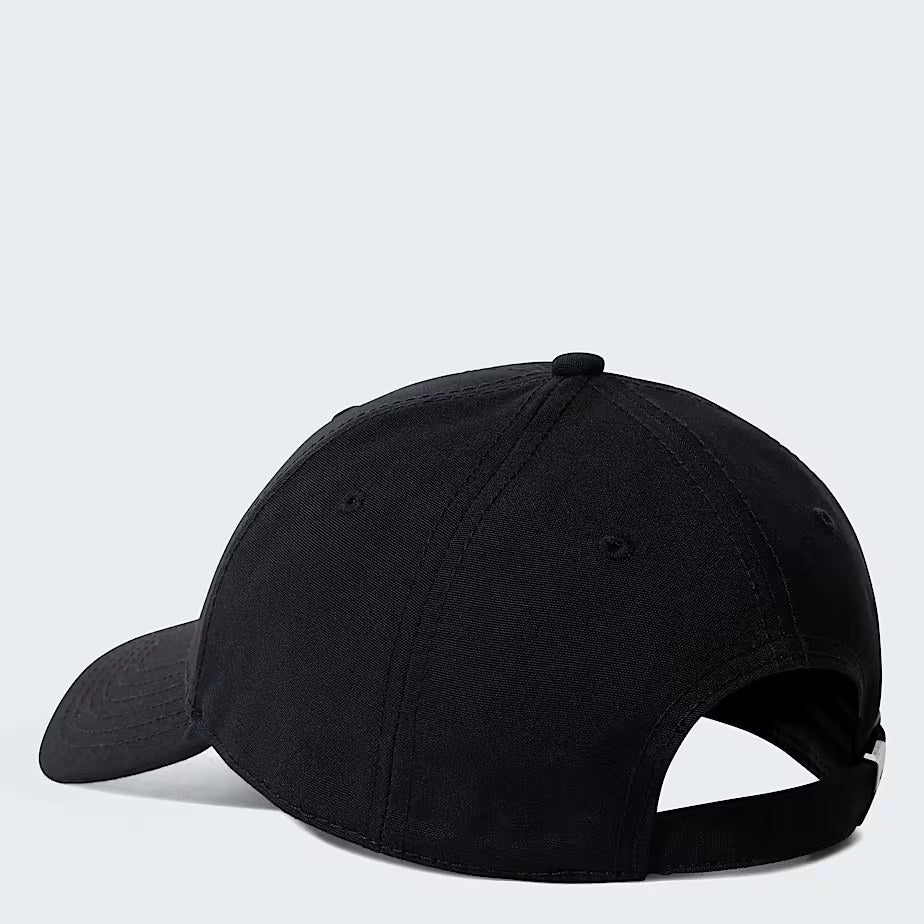Recycled 66 Classic Hat Black
