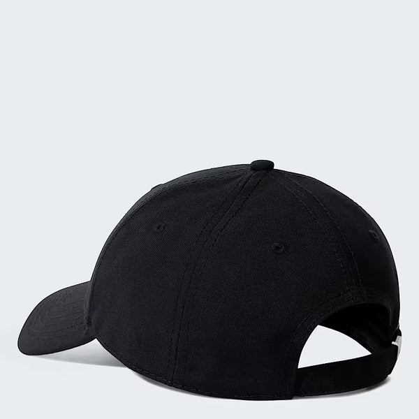 Recycled 66 Classic Hat Black
