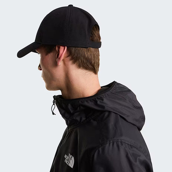 Recycled 66 Classic Hat Black
