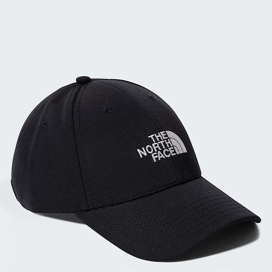 Recycled 66 Classic Hat Black