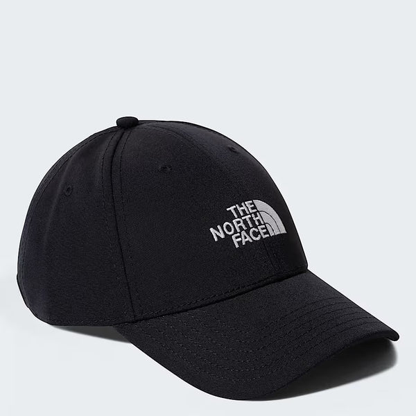 Recycled 66 Classic Hat Black