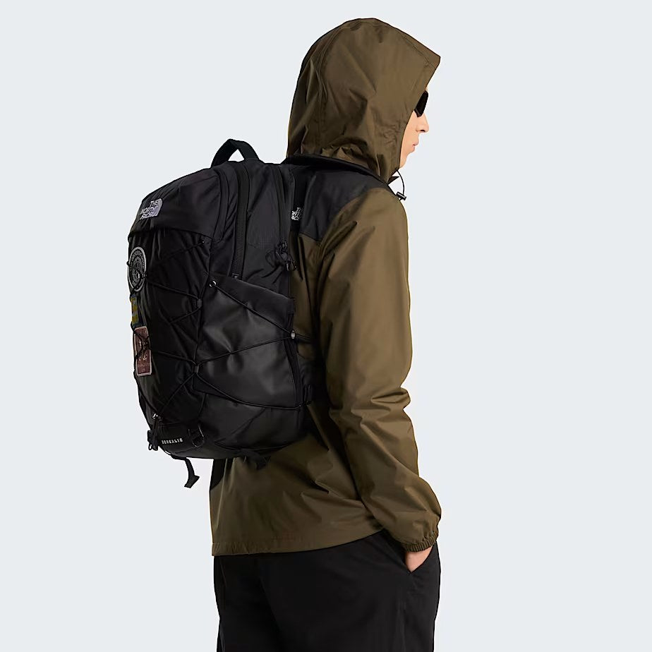 Borealis TNFBUBRPCH / TNFW