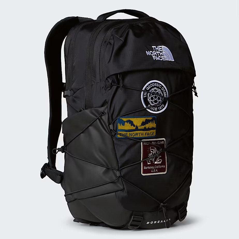 Borealis TNFBUBRPCH / TNFW