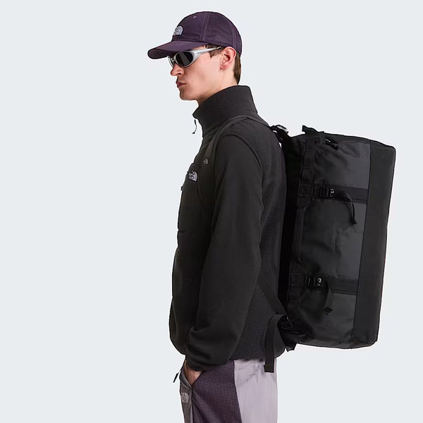 Base Camp Duffel S Black